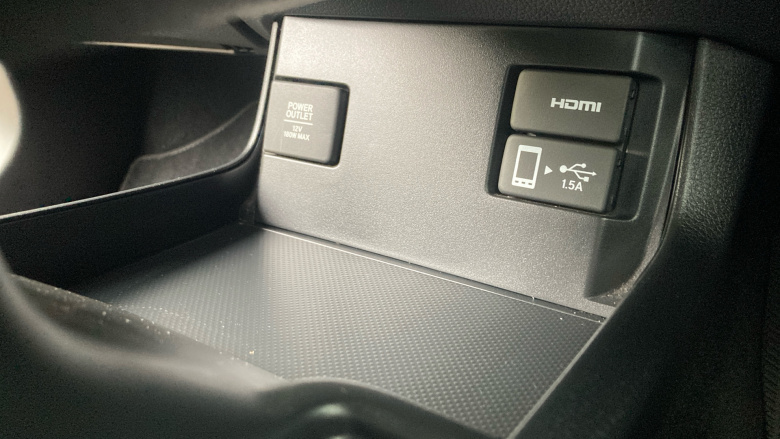 Honda Civic 1.0 VTEC Turbo 126 SR 5dr Petrol Hatchback